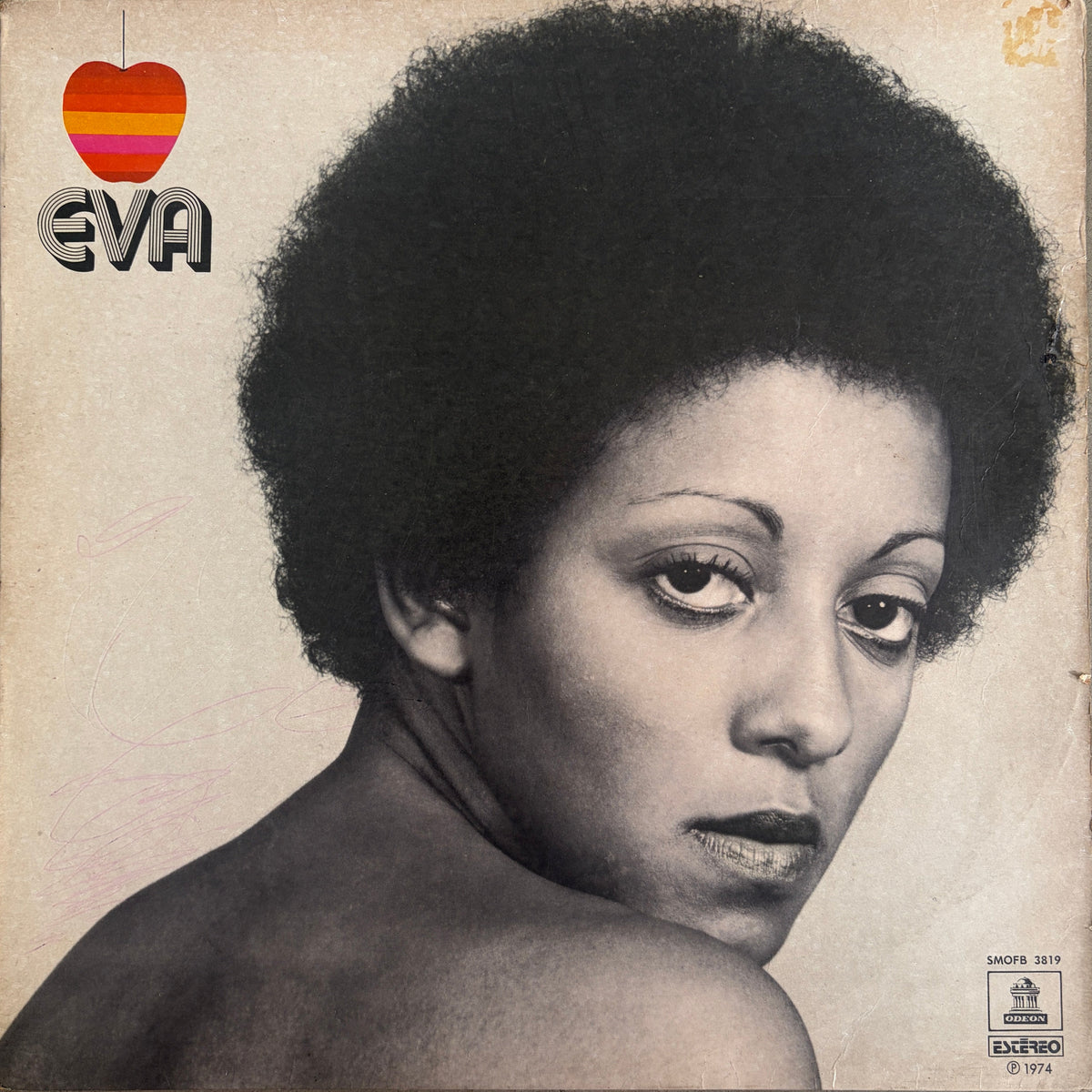 Evinha – Eva 1974