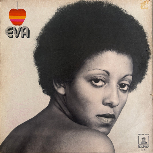 Evinha – Eva 1974
