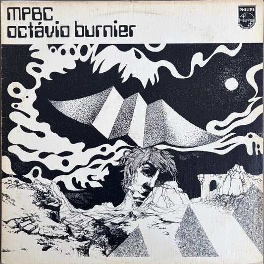 Octavio Burnier - MPBC