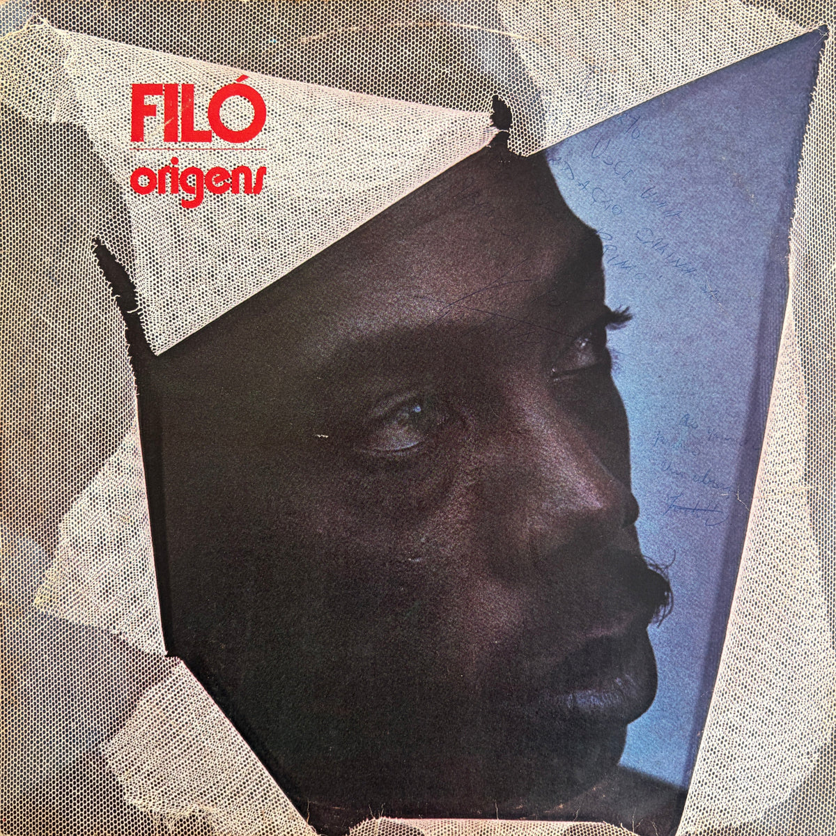 Filó – Origens (With Insert)