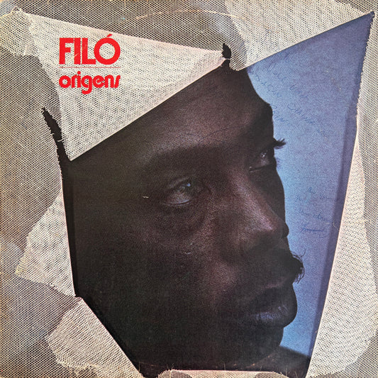 Filó – Origens (With Insert)