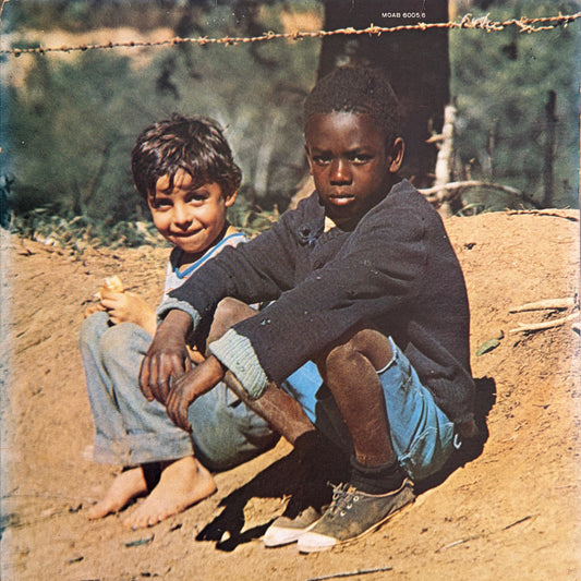 Milton Nascimento & Lô Borges –  Clube Da Esquina - Blue Star Labels