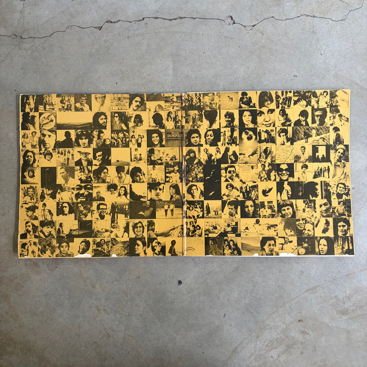 Milton Nascimento & Lô Borges –  Clube Da Esquina - Blue Star Labels
