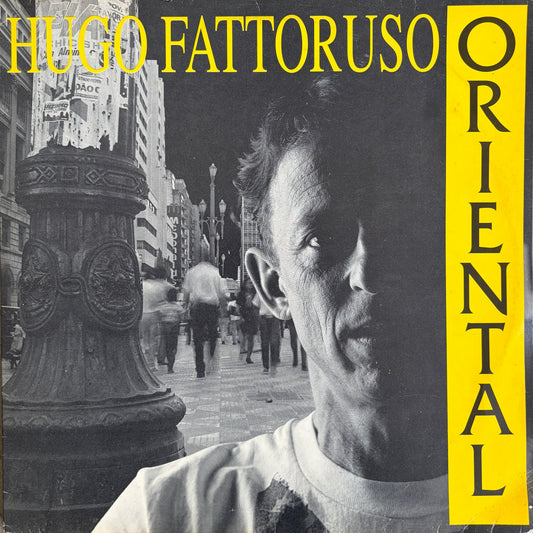 Hugo Fattoruso – Oriental