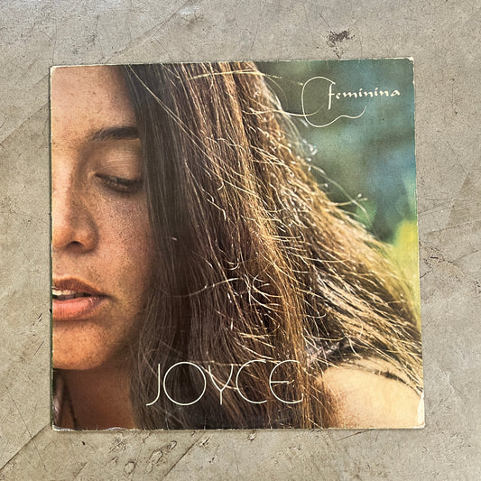 Joyce - Feminina (With Insert)