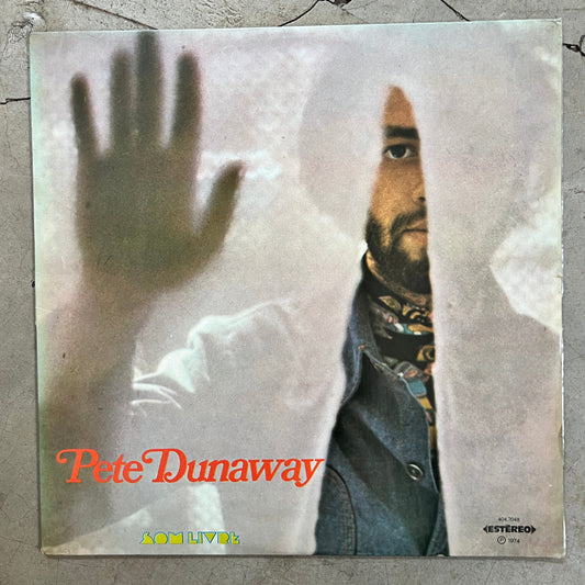 Pete Dunaway - S/T
