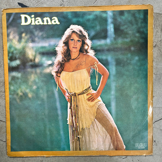 Diana - S/T