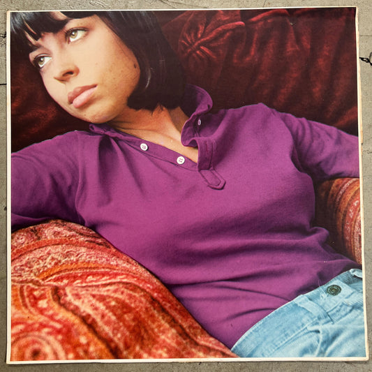 Nara Leão - S/T (1968)