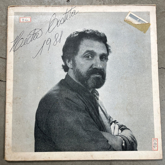 Hector Costita – 1981 (Gatefold)