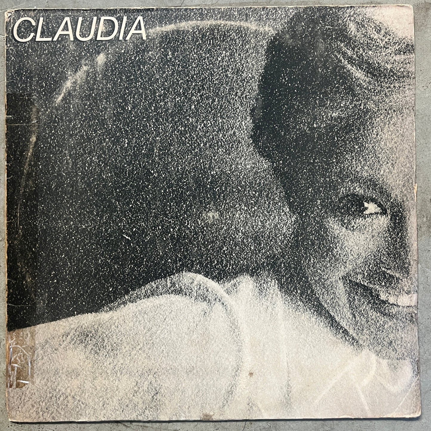 Claudia - 1890