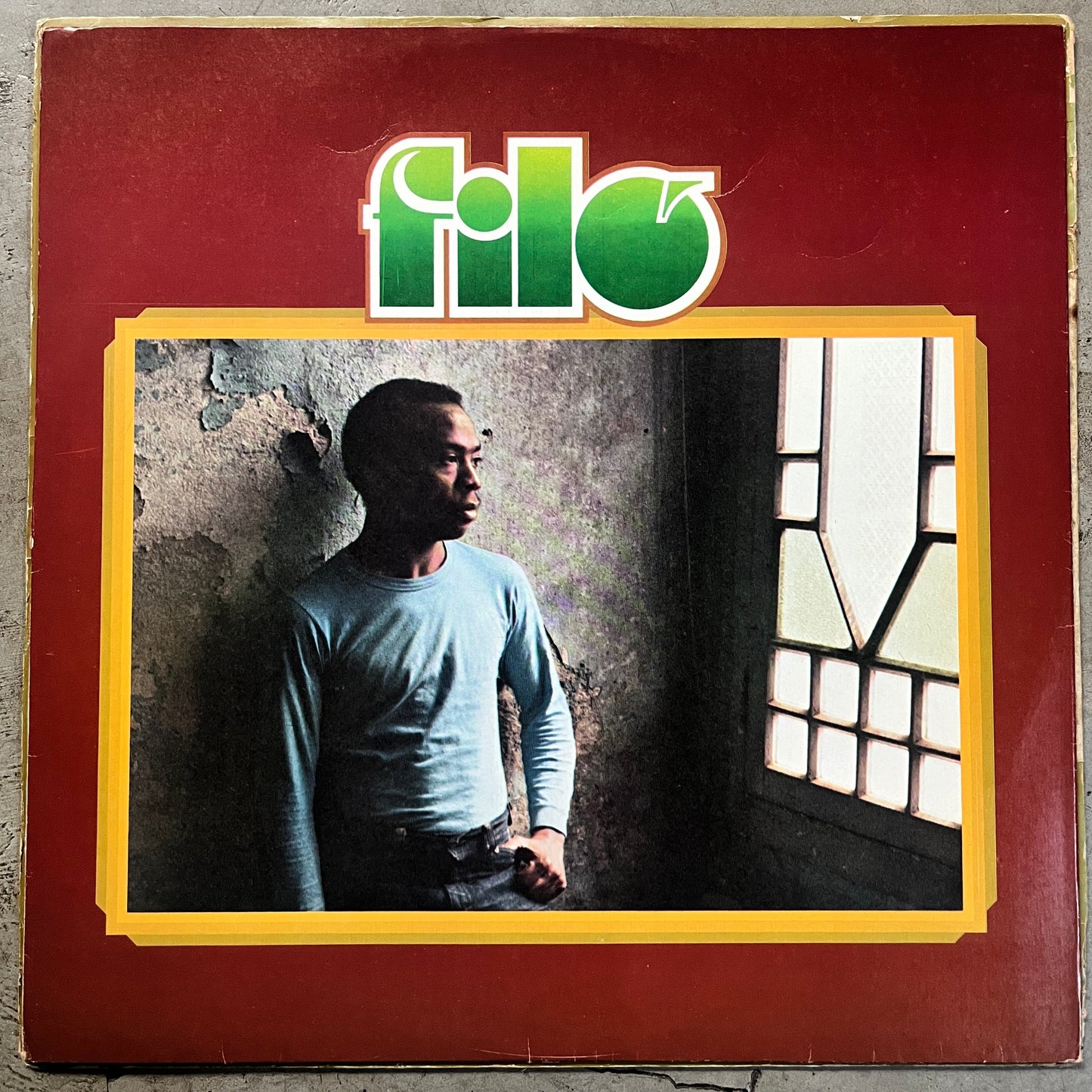 Filó - S/T 1978