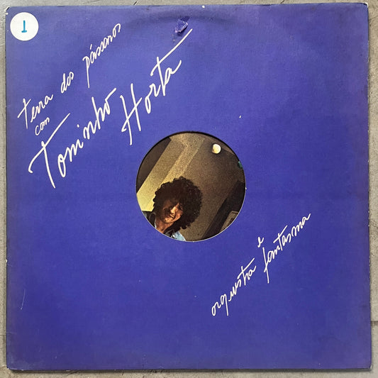 Toninho Horta - Terra dos Pássaros