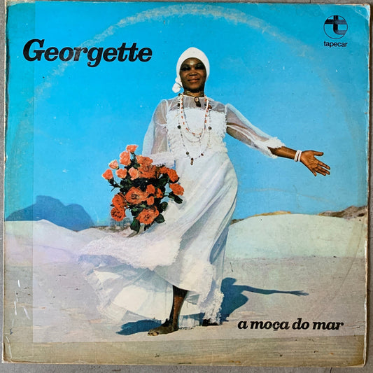 Georgette – A Moça Do Mar