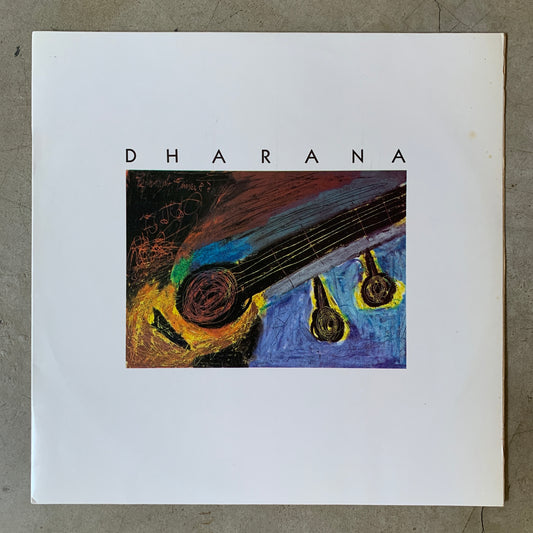 Dharana - S/T